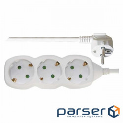 Power Extension EMOS P0323R