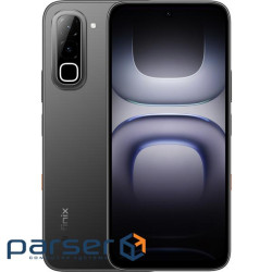 Мобільний телефон Infinix Hot 70 8/256Gb Night Pulse (4894947121807)