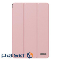 Чохол до планшета Armorstandart Smart Case Samsung Tab A9+ Pink (ARM74495)