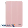 Чохол до планшета Armorstandart Smart Case Samsung Tab A9+ Pink (ARM74495)
