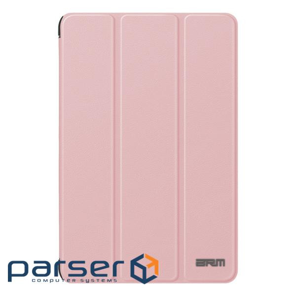 Чохол до планшета Armorstandart Smart Case Samsung Tab A9+ Pink (ARM74495)