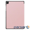 Чохол до планшета Armorstandart Smart Case Samsung Tab A9+ Pink (ARM74495)
