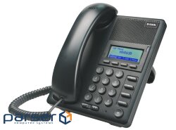 IP телефон D-Link DPH-120SE/F1 (DPH-120SE/F1A)