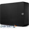 Зовнішній жорсткий диск SEAGATE Expansion 6TB USB3.0 (STKP6000400)
