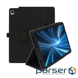 Чохол до планшета BeCover Slimbook Blackview Tab 50 WiFi 8.0" Black (712832)