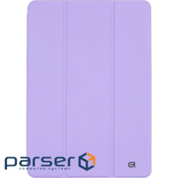 Чохол до планшета Armorstandart Smart Fold Pen Samsung Galaxy Tab S10 FE Light Purple (ARM85550)
