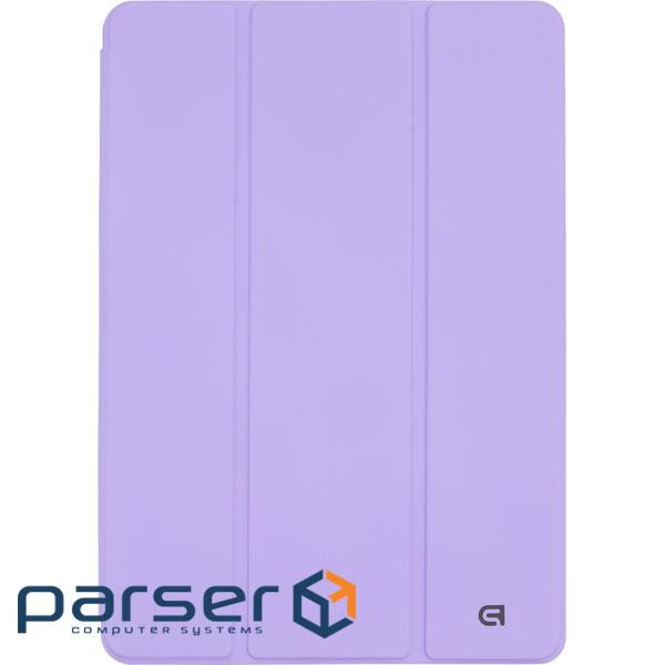Чохол до планшета Armorstandart Smart Fold Pen Samsung Galaxy Tab S10 FE Light Purple (ARM85550)