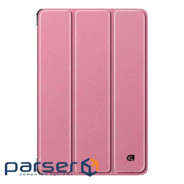 Чохол до планшета Armorstandart Smart Case Lenovo Idea Tab Pink (ARM89511)