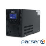 Автономний ДБЖ Full Energy BBGP-220/30Pro 3000ВА / 2400Вт offline з РК-дисплеєм 