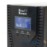 Автономний ДБЖ Full Energy BBGP-220/30Pro 3000ВА / 2400Вт offline з РК-дисплеєм 