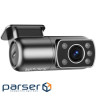 Відеореєстратор SJCAM Dashcam M60S + камера заднього виду, WIFI, 4K, HDR (6972476163401)