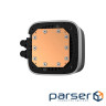 Система водяного охолодження DeepCool LP360 ARGB Black (R-LP360-BKMSNC-G-1), Intel: LGA1700/1200/1151