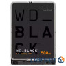 Жорсткий диск для ноутбука 2.5" 500GB WD (WD5000LPSX)
