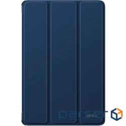 Чохол до планшета Armorstandart Smart Case Xiaomi Redmi Pad SE Blue (ARM70060)