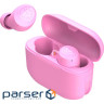 Навушники JLAB Go Air Pop Pink (IEUEBGAIRPOPRPNK124)