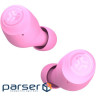Навушники JLAB Go Air Pop Pink (IEUEBGAIRPOPRPNK124)