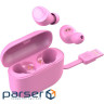 Навушники JLAB Go Air Pop Pink (IEUEBGAIRPOPRPNK124)