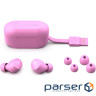 Навушники JLAB Go Air Pop Pink (IEUEBGAIRPOPRPNK124)