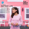 Навушники JLAB Go Air Pop Pink (IEUEBGAIRPOPRPNK124)