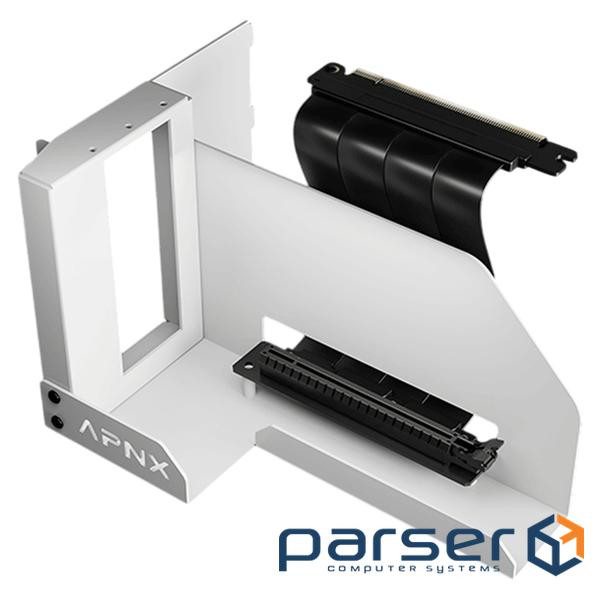 Райзер APNX Kit 2 for V1 PCI-E 5.0 x 16 White (APCK-AX02V00.21)