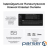 Клавіатура бездротова Keychron V6 Ultra Keychron Red Switch White RGB (V6U-F1-UA)