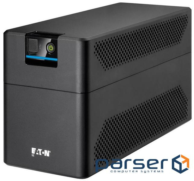 Dzherelo of uninterrupted living Eaton 5E 1600 USB DIN G2 (5E1600UD)