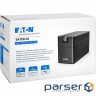 Dzherelo of uninterrupted living Eaton 5E 1600 USB DIN G2 (5E1600UD)