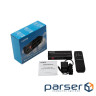Двонаправлений розгалужувач PowerPlant 2 Ports HDMI eARC (CA914906)