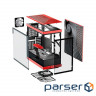 Корпус Hyte Y40 Black-Red (CS-HYTE-Y40-BR)