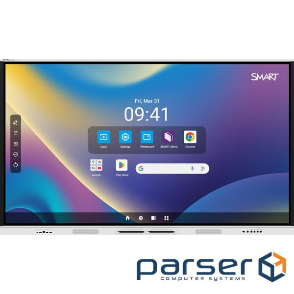 LCD панель Smart GX186G-V4