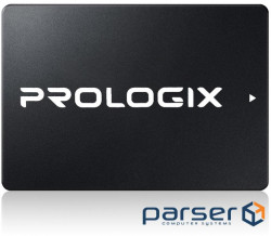 SSD PROLOGIX S320 480GB 2.5" SATA (PRO480GS320)