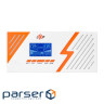 ДБЖ з правильною синусоїдою 12V LPM-PSW-1500VA (1050Вт ) White (22755)