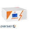 ДБЖ з правильною синусоїдою 12V LPM-PSW-1500VA (1050Вт ) White (22755)