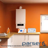 ДБЖ з правильною синусоїдою 12V LPM-PSW-1500VA (1050Вт ) White (22755)