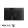 Монітор LG 34WR50QK-B 34" black (34WR50QK-B.AEU)