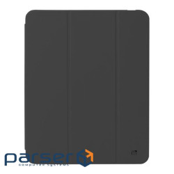Чохол до планшета Armorstandart Smart Fold Pen Apple iPad Pro 13 (2024) Dark Grey (ARM78139)