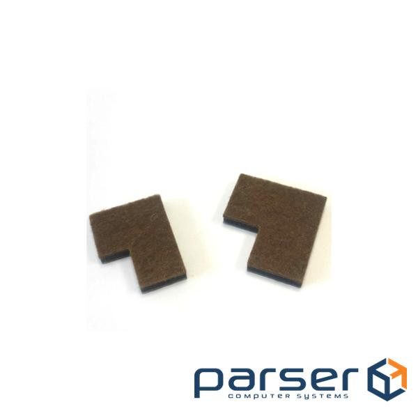 Запчастина Ricoh Aficio 1060/2075/MP 7500/8001/9001, A2943572 /A1342392 Rear drum seal AHK (70264447
