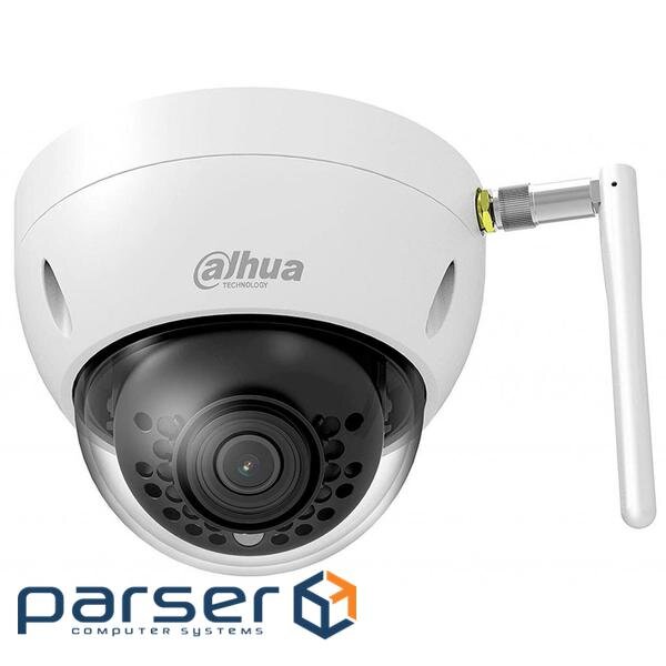 IP-камера DAHUA DH-IPC-HDBW1235EP-W-S2 (2.8)