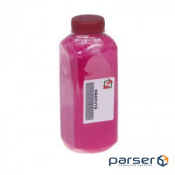 Тонер XEROX Phaser 7400/OKI C9600/9650/9800 (Magenta 330г) AHK (1505538)