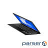 Ноутбук Prologix Optima S15-125 (PLS15.3AYN.101) Black, 15.6" / 1920x1080 / IPS / UHD Graphics
