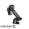 Автоутримувач BOROFONE BH53, Black, Box