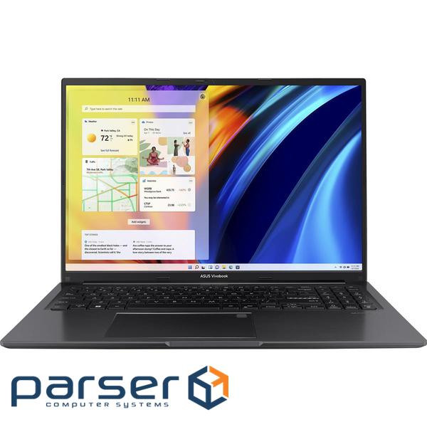 Ноутбук ASUS Vivobook 16 X1605VA-MB2269 (90NB13W3-M009L0)
