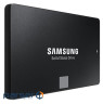 SSD SAMSUNG 870 EVO 1TB 2.5" SATA (MZ-77E1T0BW)