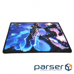 Килимок для миші LEAGUE of LEGENDS (YT-MLL Blue)