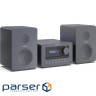 Музичний центр SHARP Tokyo FM Hi-Fi Micro System XL-B514 Gray (XL-B514(GY))