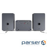 Музичний центр SHARP Tokyo FM Hi-Fi Micro System XL-B514 Gray (XL-B514(GY))