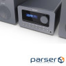Музичний центр SHARP Tokyo FM Hi-Fi Micro System XL-B514 Gray (XL-B514(GY))
