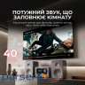 Музичний центр SHARP Tokyo FM Hi-Fi Micro System XL-B514 Gray (XL-B514(GY))
