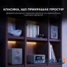 Музичний центр SHARP Tokyo FM Hi-Fi Micro System XL-B514 Gray (XL-B514(GY))