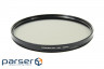 Light filter PowerPlant CPL 127 mm (CPLF127)
